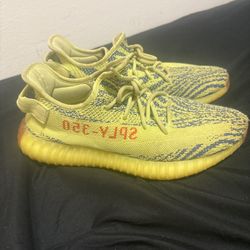 Yeezys (no box)