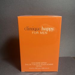 Clinique Happy For Men EDT