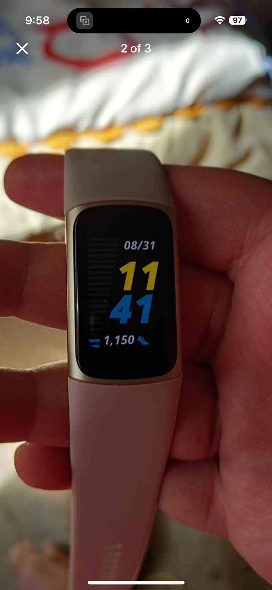 Fitbit