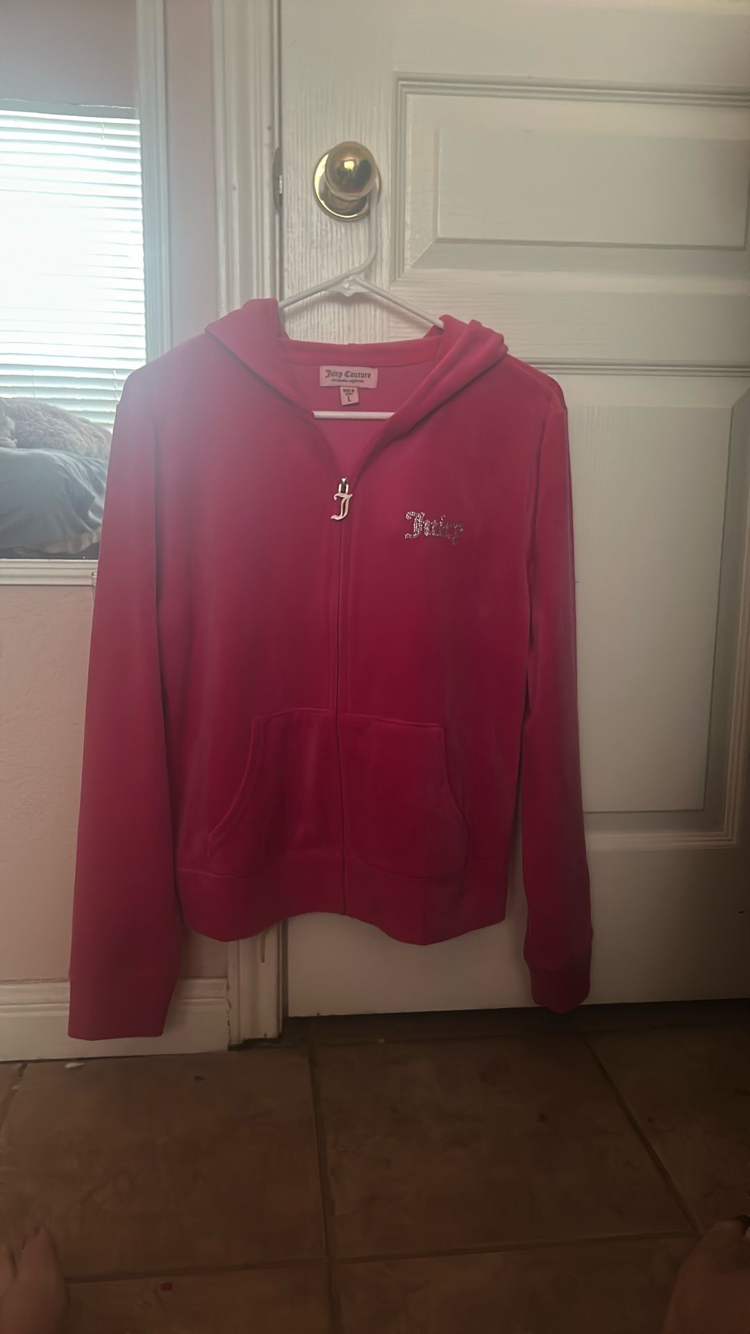 Juicy Couture Jacket