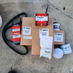 Tune Up Kit For Bobcat Skid Steer (S130)