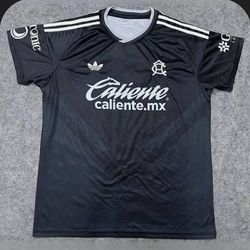 New America jerseys 