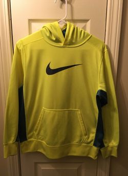 Nike boys hoodie and track pant suit in boys xl