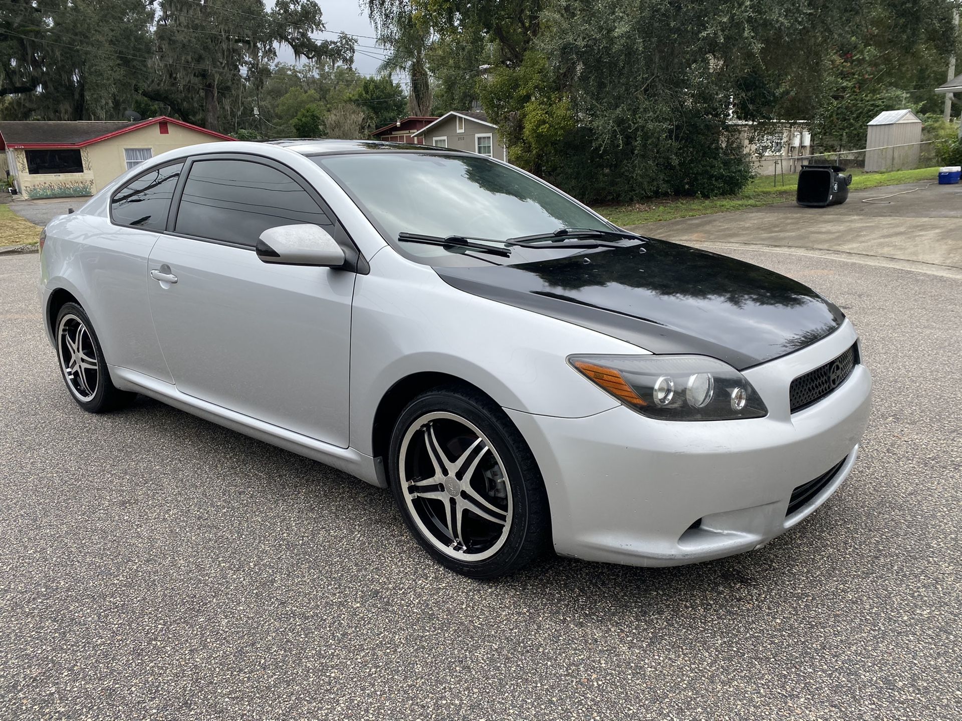 2009 Scion tC for Sale in Orlando, FL OfferUp