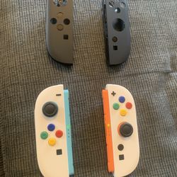 Nintendo Switch 2 Controllers