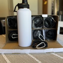 Bulk Insulated Water Bottle 