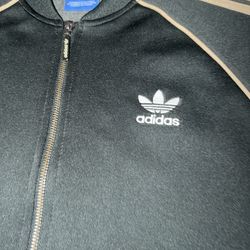 Size medium OG jacket adidas