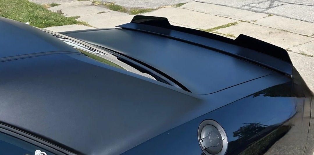 2013 Dodge Challenger