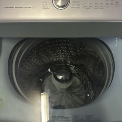 Samsung Washer/Dryer Set