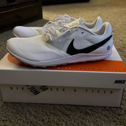 NIKE ZOOM RIVAL WAFFLE 6 Shoes