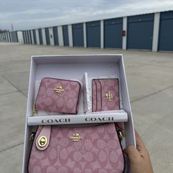 Coach Bag Sets 