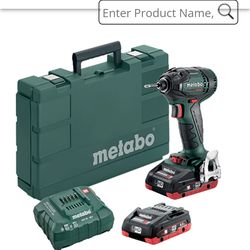 Metabo made in germany