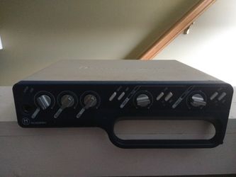 Pro tools M-Box 🔥🔥