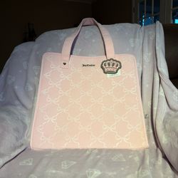 Juicy Couture Beach Bag