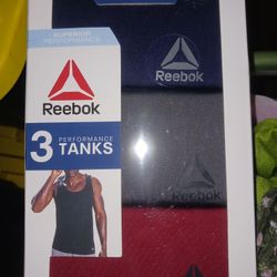 Men's Tank Tops