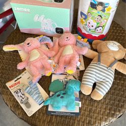 Baby Stuff (NEW &USED) $25