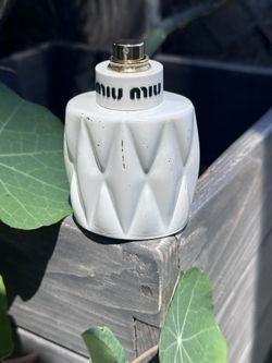 Miu Miu Fleur De Lait Edp 50 Ml 