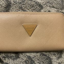 Guess Wallet