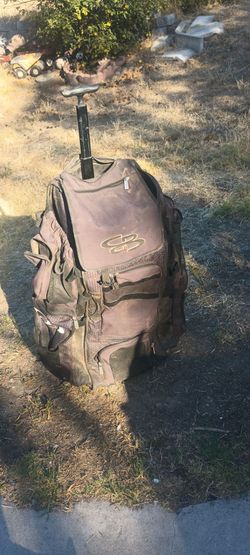 Boombah Roller Bag