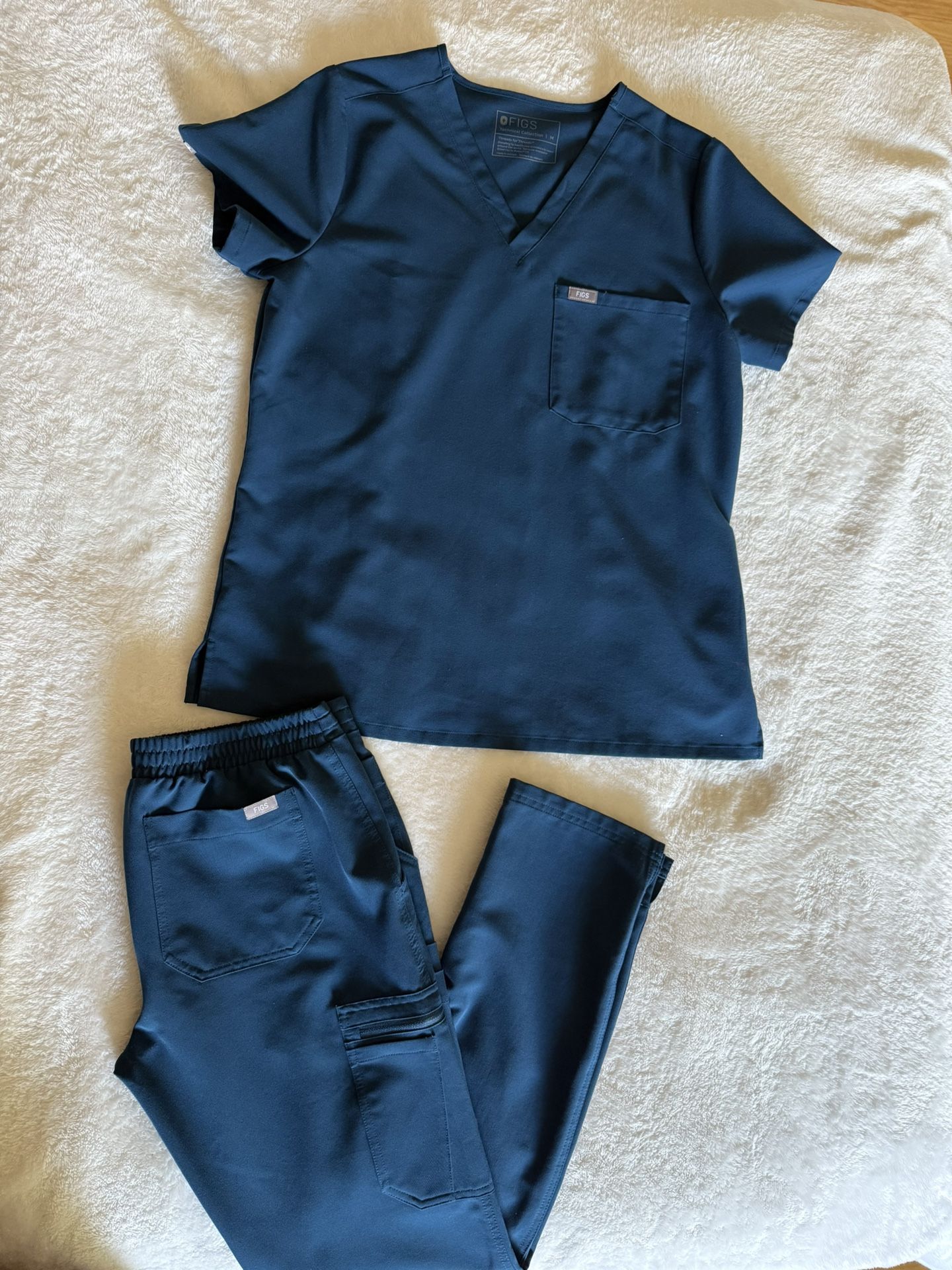 Figs Scrubs