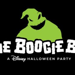 3 Tickets To Tonightβs Oogie Boogie At Disneyland