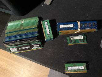 Bulk Ram