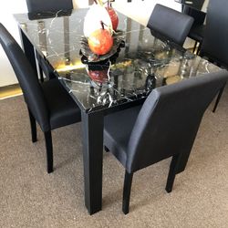 1 Pc Dining Table Set 