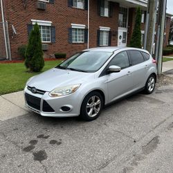 Ford Focus 2013 $3,650