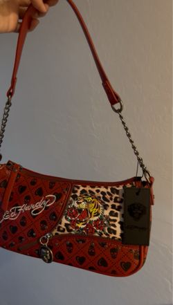 Ed Hardy