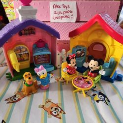 Little People Disney