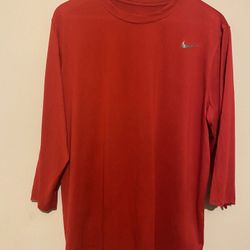 Nike Dri Fit Shirt