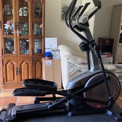 Elliptical