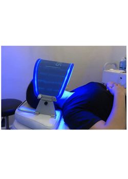 LED Photon Facial Skin Care Beauty Device