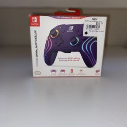 Nintendo Switch Controller