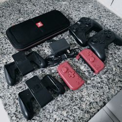 Nintendo Switch For Sale 250