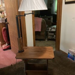 Table Lamp