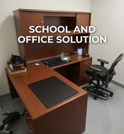 Office Furniture.