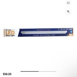 4ft LED Shop Light