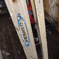 6ft Ladder 