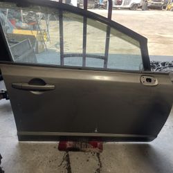 Parted Out Front Right 6-11 Honda Civic Door