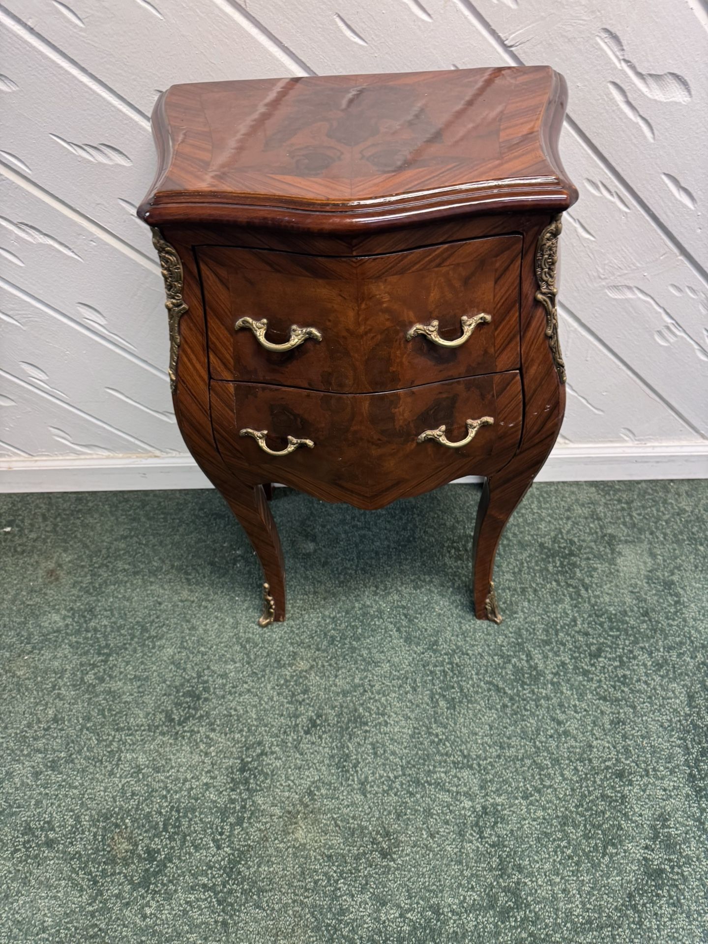 Small Side Table