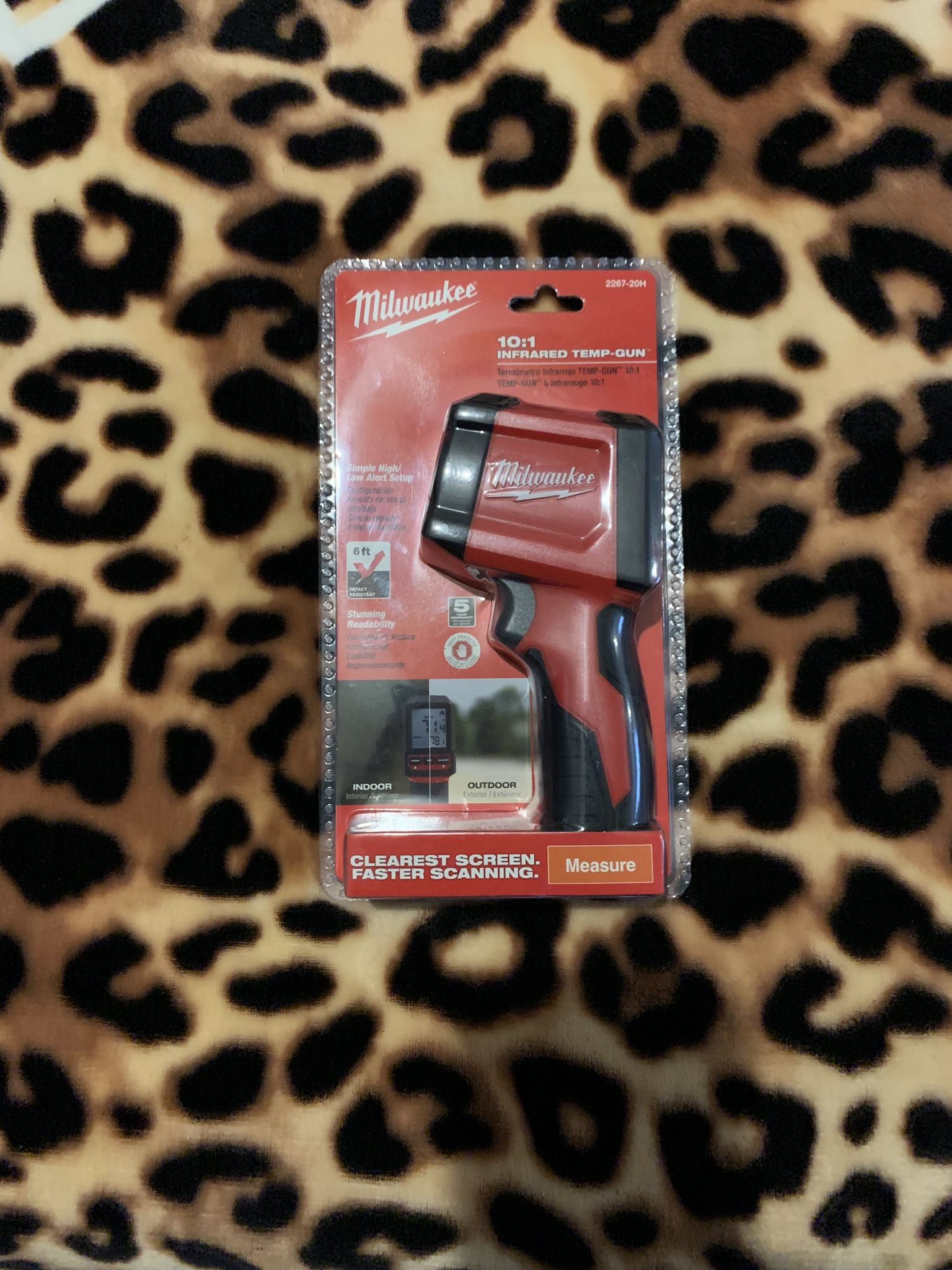 Milwaukee Temperatures