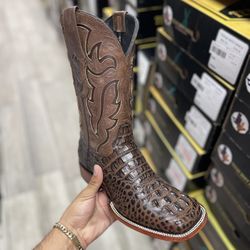 Men’s Caiman Boot