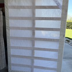 Full Size IKEA Box Spring