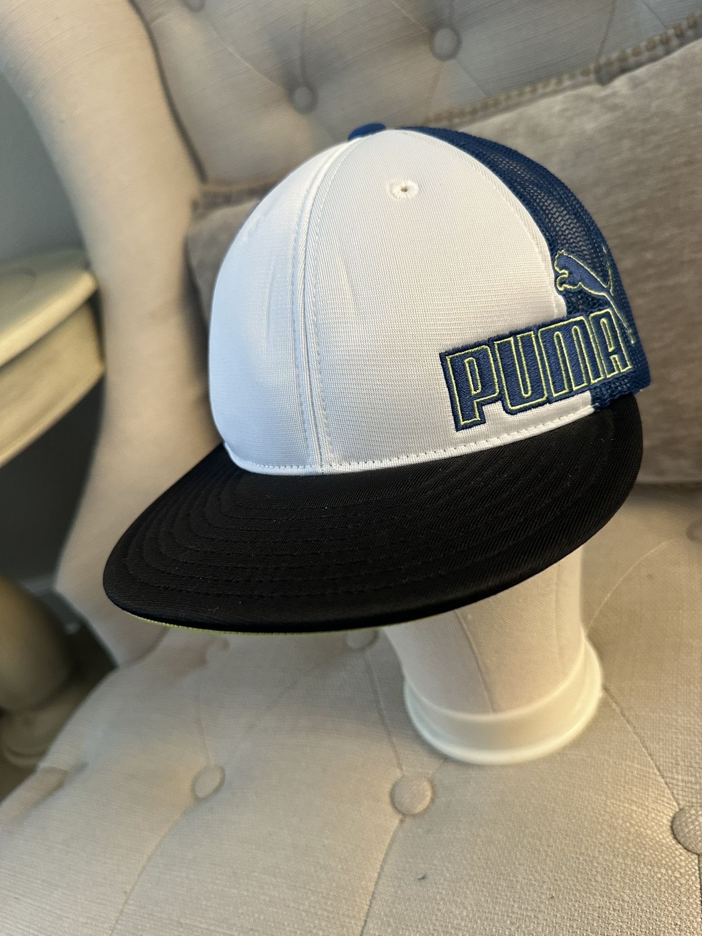 Puma hat 