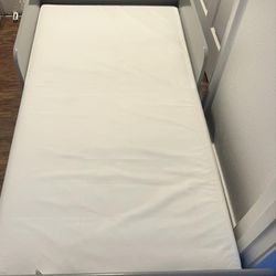 Toddler Bed