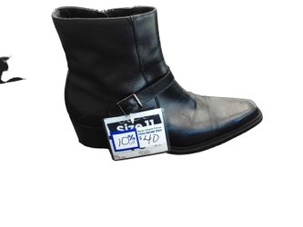 Aldo Asedric-001 Black