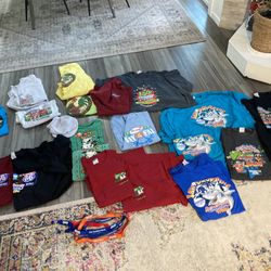 Spokane Interstate Fair T-Shirts Collectibles