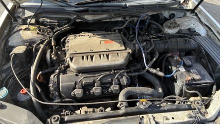 2003 Acura TL