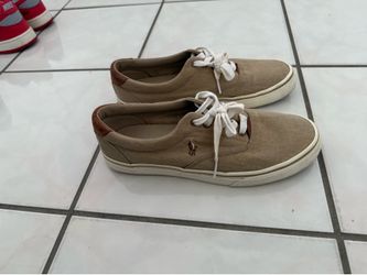 Ralph Lauren shoes